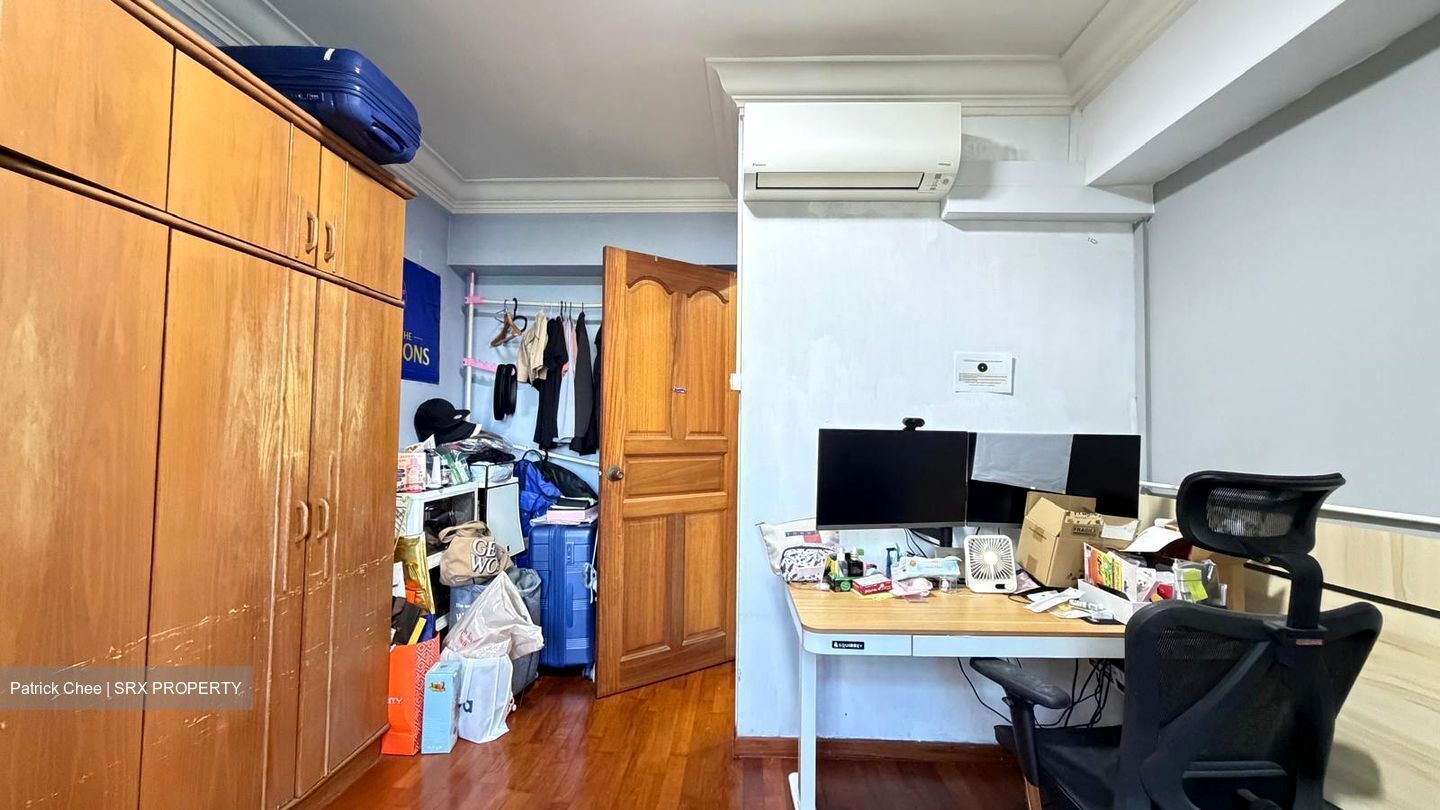 Blk 125 Rivervale Plains (Sengkang), HDB 5 Rooms #565142791